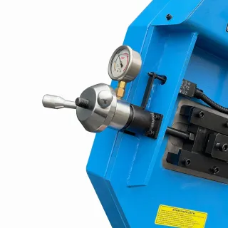 Лентов трион STILER BS 550G/ 2.8kW/ 400V