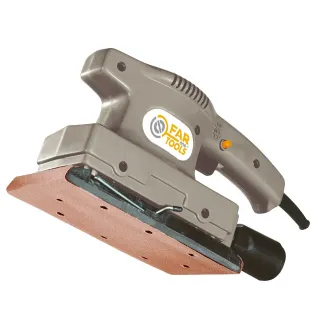 Виброшлайф FARTOOLS S 135 B / 135 W, 90х187 mm 