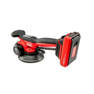 Акумулаторна вендуза PRO PRO-PT001/ 2Ah/ 123 мм Акумулаторна вендуза PRO PRO-PT001/ 2Ah/ 123 мм