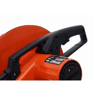 Циркуляр за метал KraftDele EC553-P/ 2900W