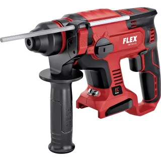 Акумулаторен перфоратор FLEX CHE 18.0-EC C/ 18V/ 1.7J