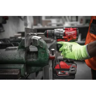 Акумулаторен винтоверт Milwaukee M18FPD3-0/ 18V Акумулаторен винтоверт Milwaukee M18FPD3-0/ 18V