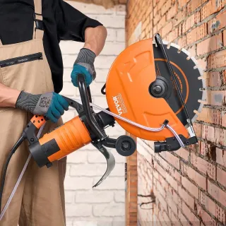 Ръчен фугорез VEVOR DC355/ 3200W Ръчен фугорез VEVOR DC355/ 3200W