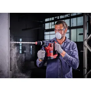 Електрически перфоратор Einhell TE-RH 32-1600 4F/ 1.6 kW