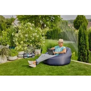 Градинска помпа Gardena 5600 Silent+/ 900W