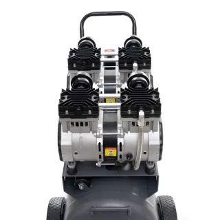 Компресор за въздух TAGRED TA3386/ 2x2000W/ 50 л Компресор за въздух TAGRED TA3386/ 2x2000W/ 50 л