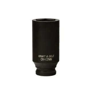 Комплект ударни вложки KraftDele KD11749/ 16 части