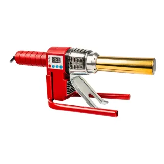 Поялник за PP тръби Raider RD-CPW07/ 1000W Поялник за PP тръби Raider RD-CPW07/ 1000W