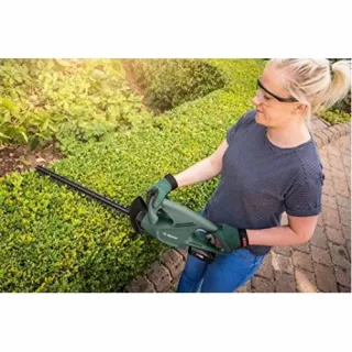 Акумулаторен храсторез Bosch EasyHedgeCut 18-45, 18V, 2.0Ah