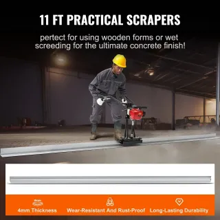 Бензинов вибромастар VEVOR ZPJ-25A-11/ 1.16 к.с. Бензинов вибромастар VEVOR ZPJ-25A-11/ 1.16 к.с.