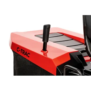 Тракторна косачка Cedrus C-TRAC-83HC/ 12.5 к.с.