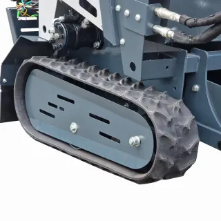 Фреза за дънери STILER STUMP GRINDER/ 27 к.с.