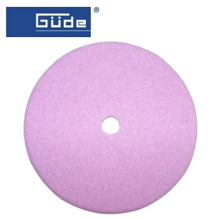 Резервен диск за машина за заточване на верижни триони GUDE 94132/ 60 к/ 145 мм