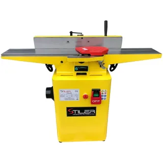 Абрихт щрайхмус STILER JP6/ 750W Абрихт щрайхмус STILER JP6/ 750W