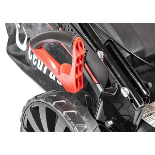 Бензинова самоходна косачка Cedrus CEDKS56S/ 5.7 к.с. Бензинова самоходна косачка Cedrus CEDKS56S/ 5.7 к.с.