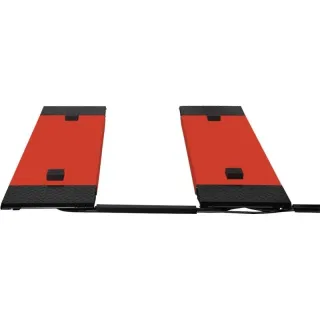 Автоматичен ножичен подемник Kraftdele KD5823/ 3800 кг