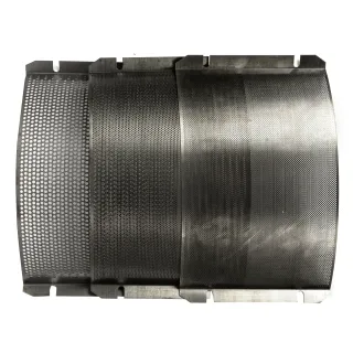 Eлектрическа чукова мелница MICUL FERMIER GF-0892/ 2.8kW