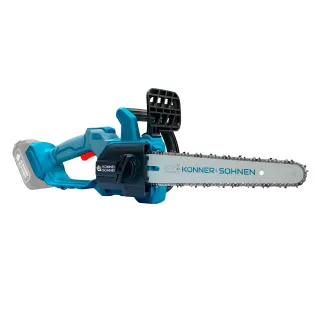 Акумулаторен мини верижен трион KOENNER-SOEHNEN KS MCS20V-12/ 20V