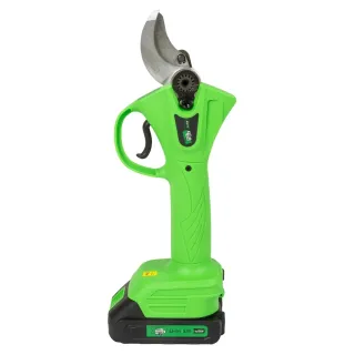 Акумулаторна градинска ножица MICUL FERMIER MF-MX1022-G01/ 20V/ 2Ah