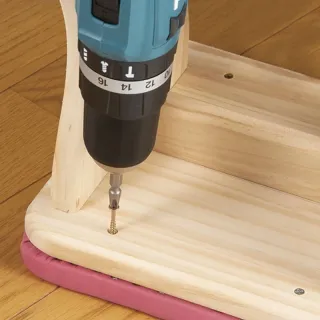 Акумулаторен ударен винтоверт Makita HP488D006/ 18V/ 2x2Ah