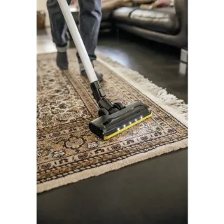 Акумулаторна прахосмукачка за сухо почистване Karcher VC 6 Cordless Premium ourFamily/ 25V/ 2.5Ah