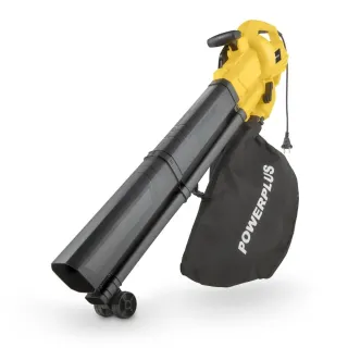 Духалка / листосъбирач Power Plus POWEG4030/ 3.3kW