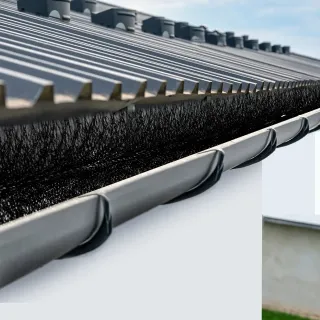 Четка за улуци VEVOR VV-TGMS-5IN X 120FT/ 40 бр. Четка за улуци VEVOR VV-TGMS-5IN X 120FT/ 40 бр.