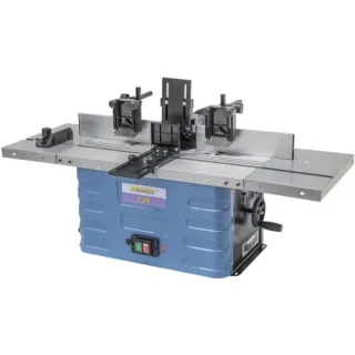 Настолна фреза BERNARDO T 360 / 230V/ 1.5kW
