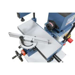 Фреза за дърво BERNARDO LBM 150 P - 400 V