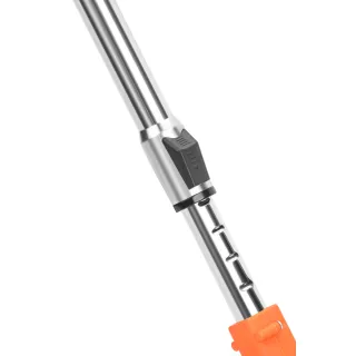 Акумулаторен тример KraftDele KD5124/ 21V/ 2x3Ah