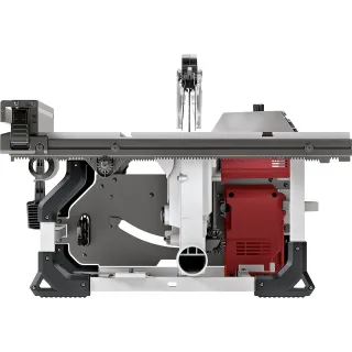 Акумулаторен настолен циркуляр FLEX TS 92 18-EC / 18 V