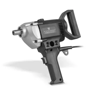 Бъркалка за строителни смеси STAHLWERK RW-800 ST/ 800W