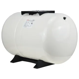 Хоризонтален универсален мембранен съд IBO FIXline 100L-H/ 100 л Хоризонтален универсален мембранен съд IBO FIXline 100L-H/ 100 л