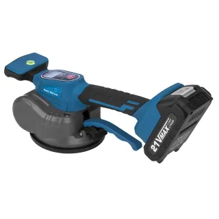 Акумулаторна вендуза KraftDele WDS2693/ 21V/ 2x2Ah