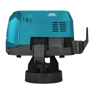 Акумулаторна прахосмукачка Makita VC004GLZ01/ 40V