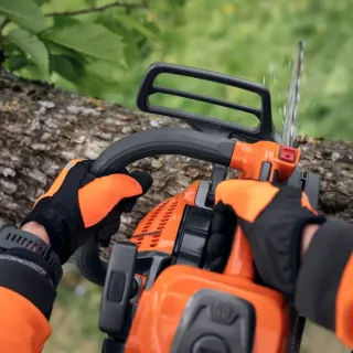 Бензинов верижен трион Husqvarna T540 XP Mark III/ 1900 W