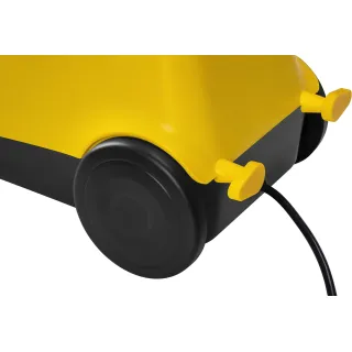 Парочистачка KraftDele KD5392/ 2.1kW