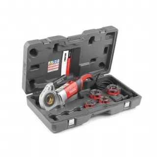 Електрическа резбонарезна машина RIDGID 600I, 1020W