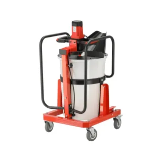 Миксер за строителни смеси Yato YT-82606/ 1900W/ 100л