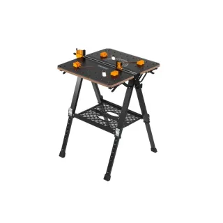 Сгъваема работна маса KraftDele KD11871/ 454 кг Сгъваема работна маса KraftDele KD11871/ 454 кг