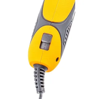 Мини пистолет за горещ въздух Powermat PM-MOP-450T/ 450W