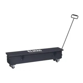 Комплект транспортни ролки за тежки товари ELMAG 33345/ 20т