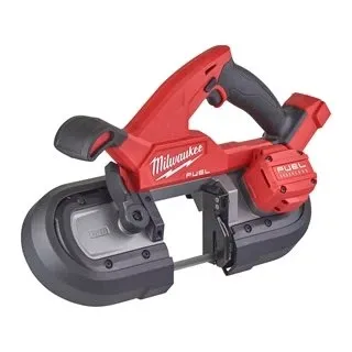 Акумулаторен лентов трион Milwaukee M18FBS85-0C/ 18V