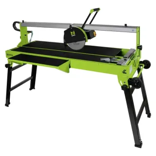 Отрезна маса за плочки ZIPPER ZI-FS250-1200/ 1.2kW