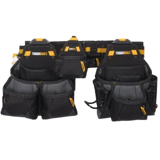 Комплект колан с чанти за инструменти TOUGHBUILT TB-CT-101-4P/ 4 части