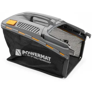 Бензинова самоходна косачка за трева 5 в 1 POWERMAT PM-KSS-5S/ 5 к.с. Бензинова самоходна косачка за трева 5 в 1 POWERMAT PM-KSS-5S/ 5 к.с.