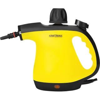Електрическа парочистачка KraftDele KD5390/ 1200 W Електрическа парочистачка KraftDele KD5390/ 1200 W