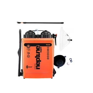 Пръскачка Kwazar Neptune Super/ 15 л