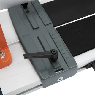 Ръчна машина за рязане на плочки Detoolz DZ-C217/ 1200 мм