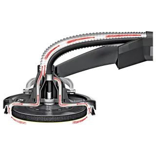 Жираф за шлайфане на стени FLEX GE 5/ 500W Жираф за шлайфане на стени FLEX GE 5/ 500W